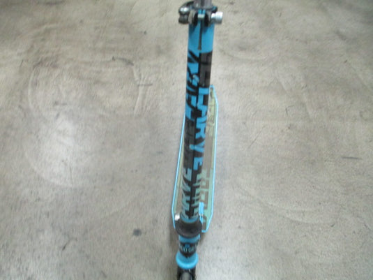 Used Madd Gear Folding Kids Scooter