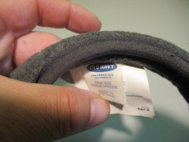 Load image into Gallery viewer, Used Old Navy Taille Unique One Size winter Ear Muffs

