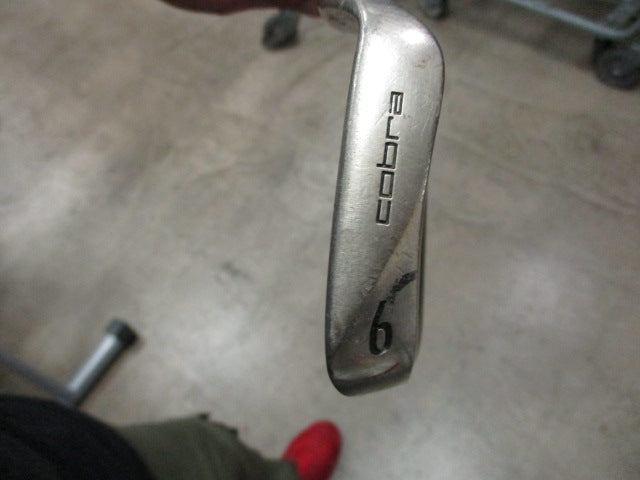Load image into Gallery viewer, Used King Cobra II 6 Iron Senior Flex- RH
