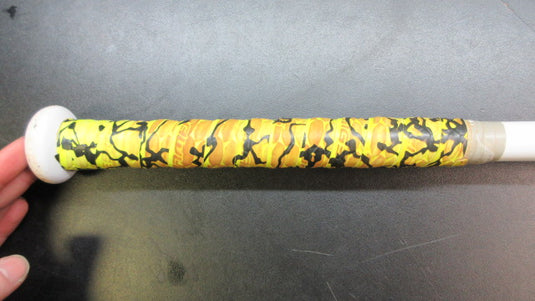 Used Easton Amethyst 31" - 11 USSSA Aluminium Fastpitch Softball