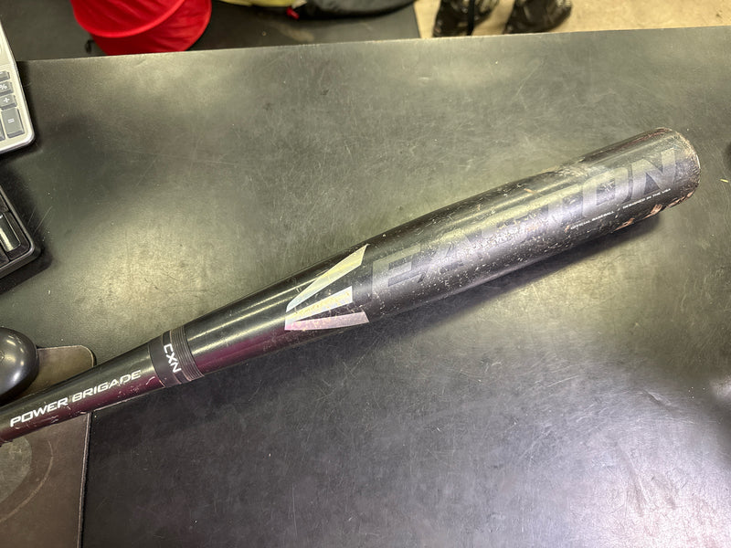 Load image into Gallery viewer, Used Easton Mako Beast BBCOR Baseball Bat 31 in 28 oz -3
