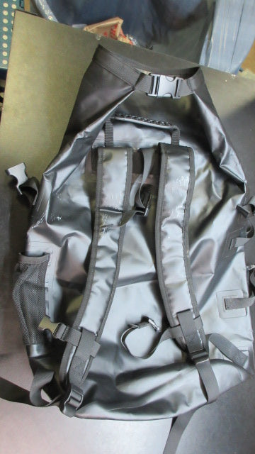 Used Aloha Runners Route WP Dry Backpack 25L