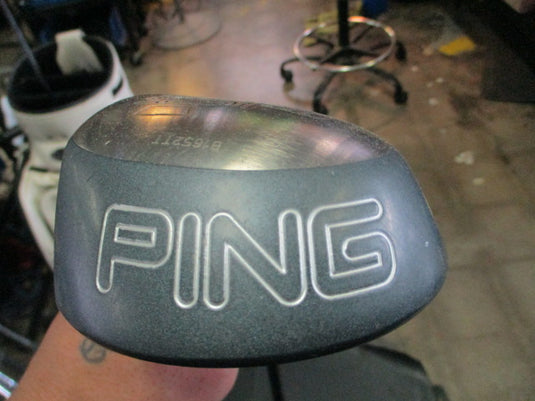 Used Ping IST Tee Titanium 8.5 Deg Driver - RH