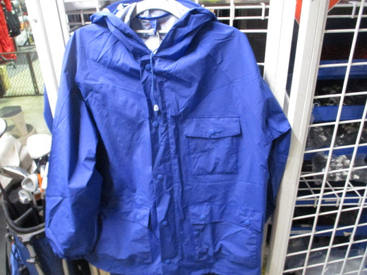 Used Pro Rainer Men's Rain Suit Jacket / Pant Combo Men's Size Small