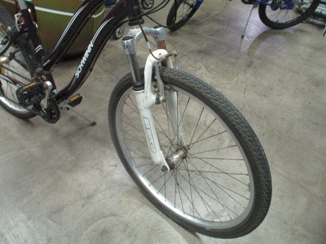 Load image into Gallery viewer, Used Schwinn Clear Creek 26" 21 Speed Women's Bike
