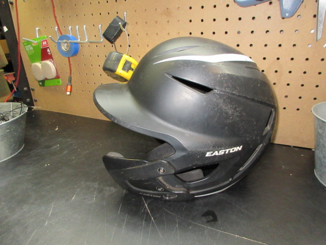 Load image into Gallery viewer, Used Evoshield Batting Helmet W/ Left Jaw Guard - 7 1/8-7 1/2
