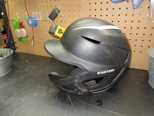 Used Evoshield Batting Helmet W/ Left Jaw Guard - 7 1/8-7 1/2