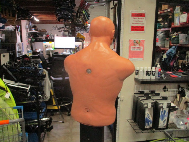 Load image into Gallery viewer, Used Century Bob Freestanding Training Dummy

