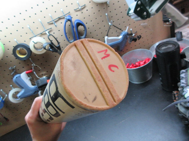 Load image into Gallery viewer, Used Warstick Bonesaber Hybrid 30" -10 USA Baseball Bat
