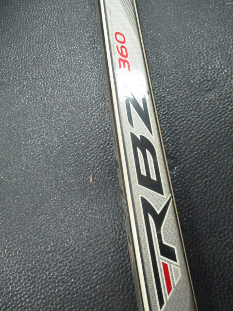 Used CCM RBZ 360 Hockey Stick 64"