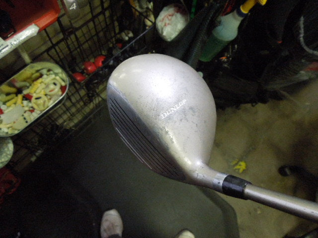 Load image into Gallery viewer, Used Dunlop DPW Oversized Ladies 11pc Club Set 4-9i, S-Pw, 3-5h and Driver
