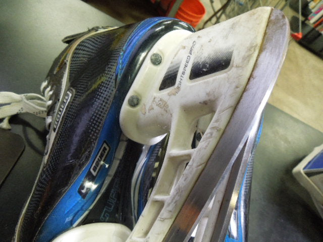 Load image into Gallery viewer, Used Bauer Nike Supreme One35 LS Pro Hockey Skates Size 5

