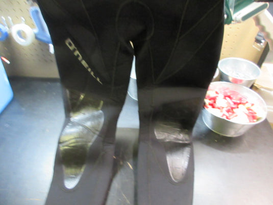 Used O'neill Dive 7000x Wetsuit - Size Medium