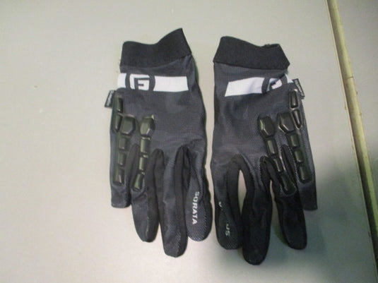 Used G-Form Sorata Size Medium MTB Trail Gloves