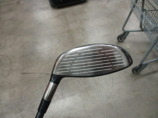 Used Cleveland Hibore XLS 3 Wood - Needs Grip