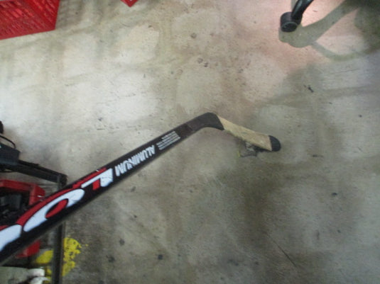 Used Louisville Meltdown Pro RH Hockey Stick
