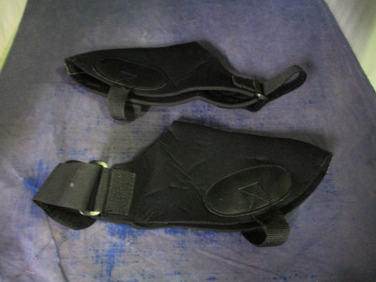Used Neopren Ski Boot Glove - Keeps your toes Warm :)
