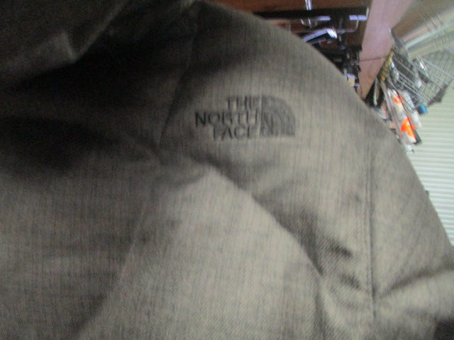 Load image into Gallery viewer, Used The North Face Furallure Jacket Ladies Large
