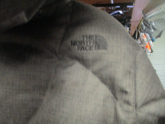 Used The North Face Furallure Jacket Ladies Large