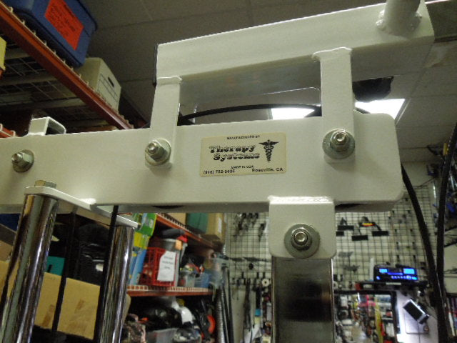 Load image into Gallery viewer, Used Therapy Systems Single Stack Recovery and Strength Pulley Machine
