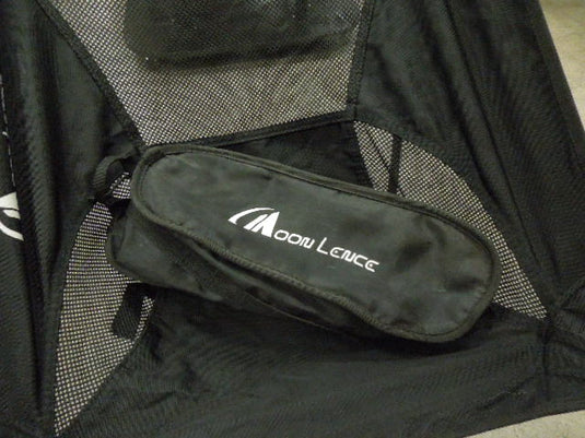Used Moon Lence Fold Up Camping Chair
