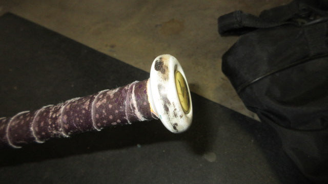 Load image into Gallery viewer, Used Easton Stealth Flex 31&quot; (-10) Fastpitch Thermo Composite Bat - wear

