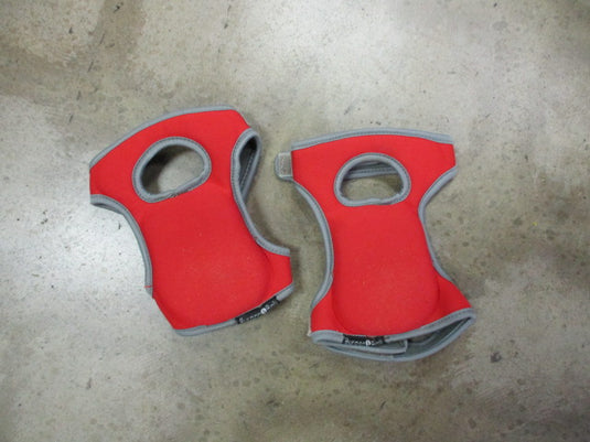 Used Burgon & Ball Soft Knee Pads