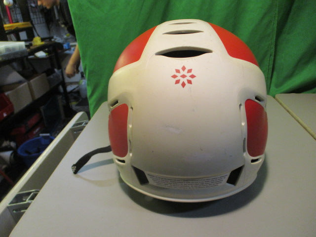 Load image into Gallery viewer, Used Rip-It Size 6- 6 7/8 Batting Helmet W/ Facemask
