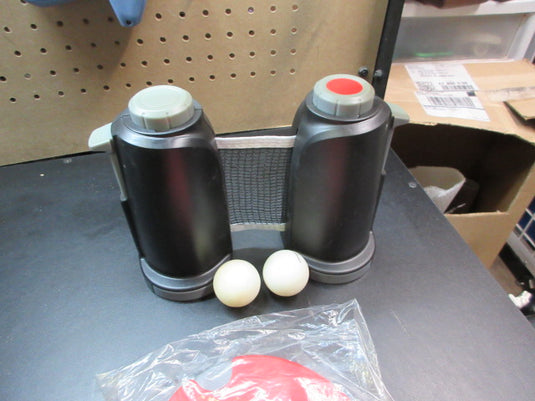 Buxton Mini Portable Table Tennis