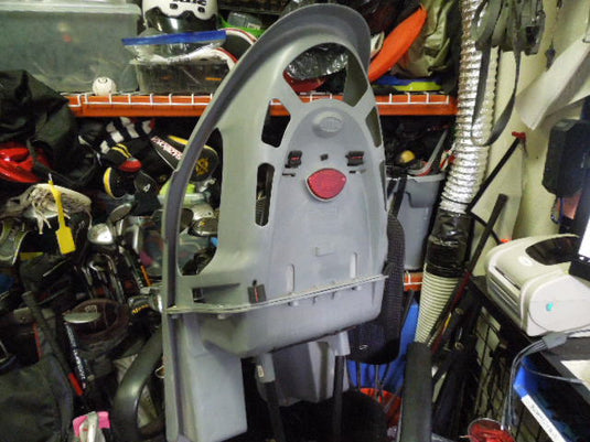 Used Bell Kid Carrier Bike Seat