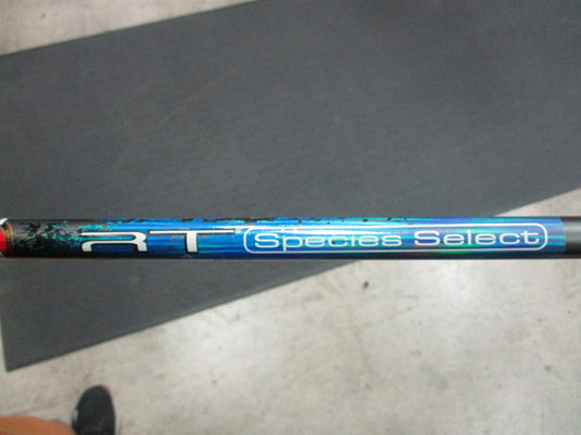 Used Zebco RT Species Select 7 Foot Fishing Pole
