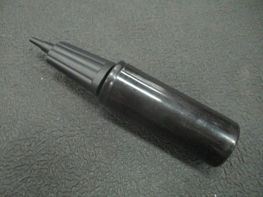 Used Exercise Ball Hand Pump