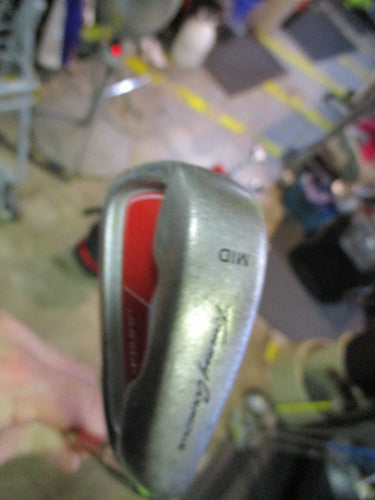 Used Tommy Armour Mid RH Jr Golf Club