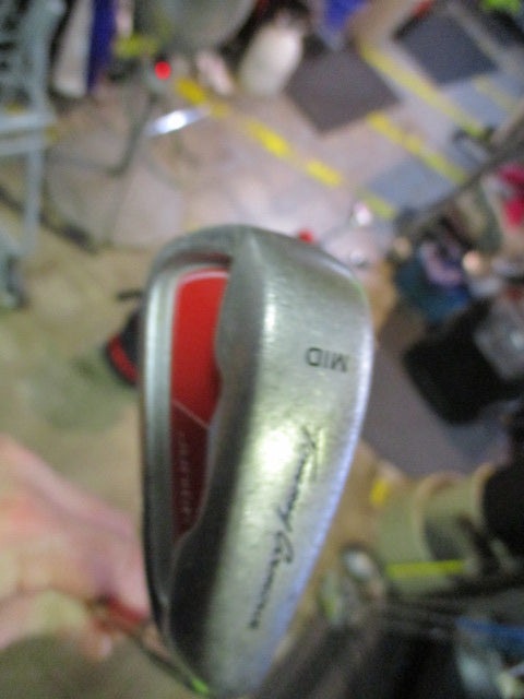 Used Tommy Armour Mid RH Jr Golf Club