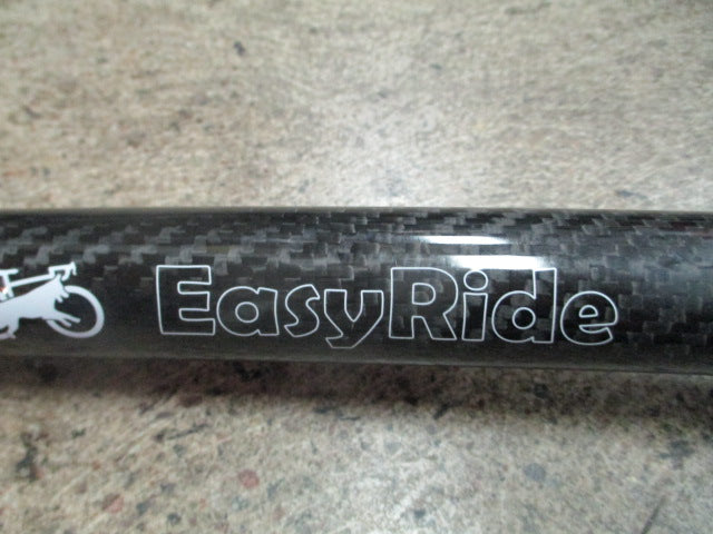 Load image into Gallery viewer, Used Easy Ride 180° Rotating Dog Bike Leash
