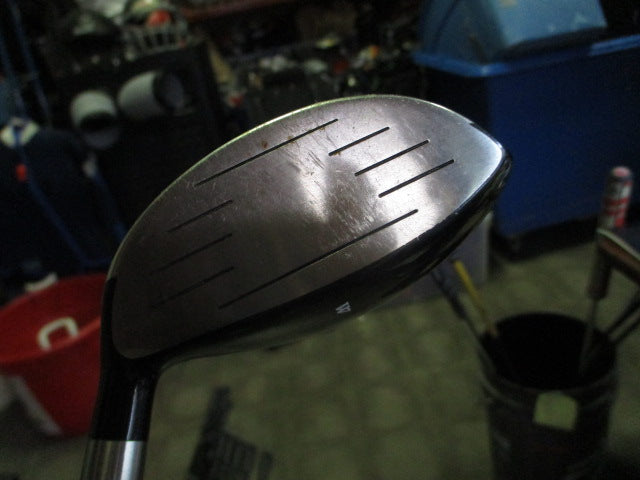 Load image into Gallery viewer, Used Warrior WCG Pro-Edge 15 Degree 3 Wood
