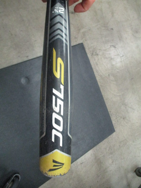 Load image into Gallery viewer, Used Easton S750C (-10) 30&quot; USA Baseball Bat
