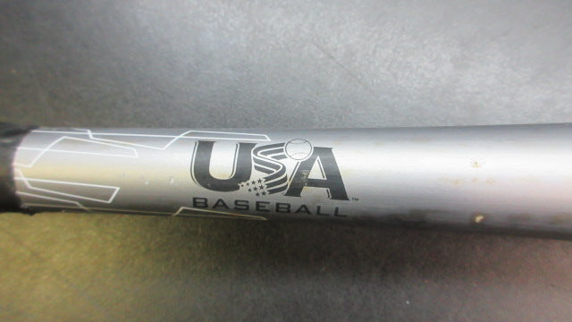 Load image into Gallery viewer, Used Louisville Slugger Solo 619 31" -11 USA Baseball Bat
