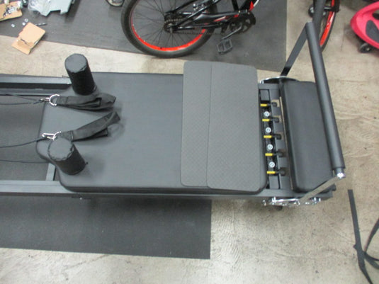 Used Flo Pilates Home reformer