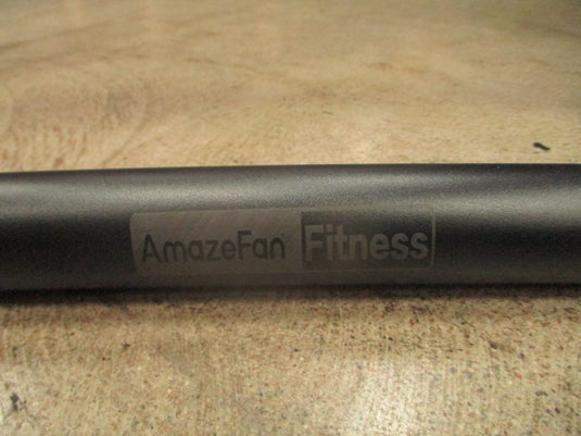 Used Amazefan Folding Doorway Pull Up Bar