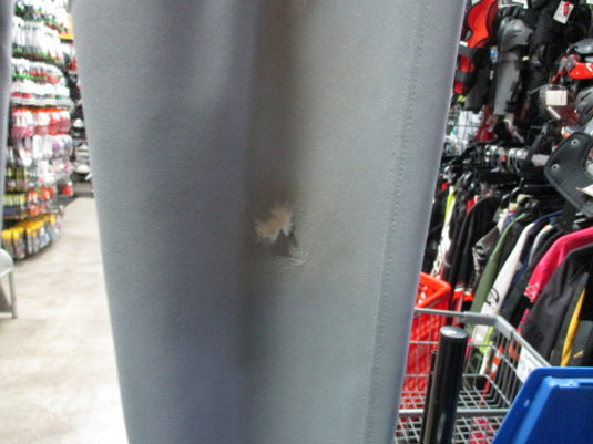 Used Under Armour Youth Large Baseball Pants (Has Hole Left Leg)