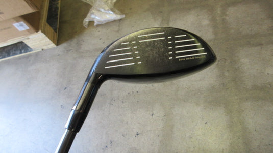 Used Callaway Big Bertha V Series 3 Wood w/ Head Cover - RH