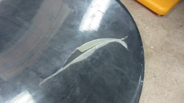 Load image into Gallery viewer, Used Salomon 163cm Snowboard W/ Burton Bindings - Deck Has Damage
