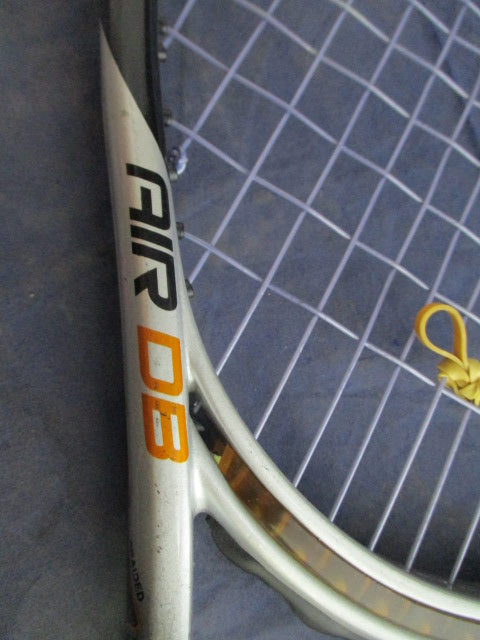 Load image into Gallery viewer, Used Prince Air DB Midplus 27&quot; Tennis Racquet
