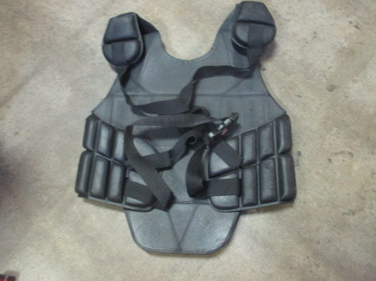 Used Macho Martial Arts Chest Protector