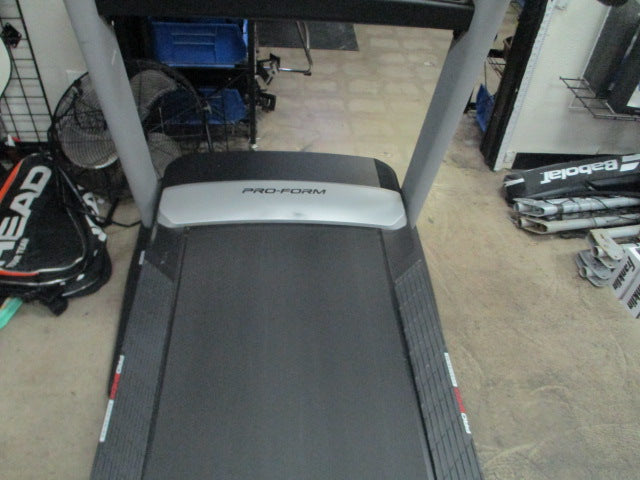 Load image into Gallery viewer, Used ProForm Pro 2000 Folding Treadmill
