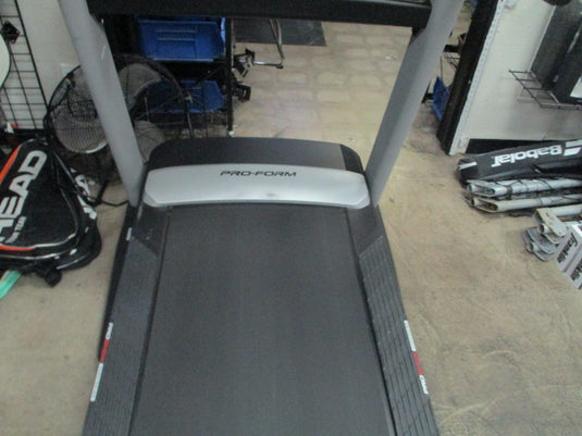 Used ProForm Pro 2000 Folding Treadmill
