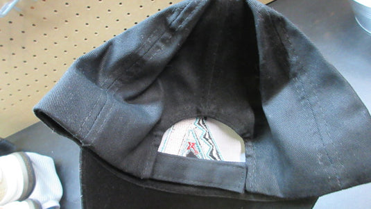 Used Diamond Backs Baseball Hat - Size Adult