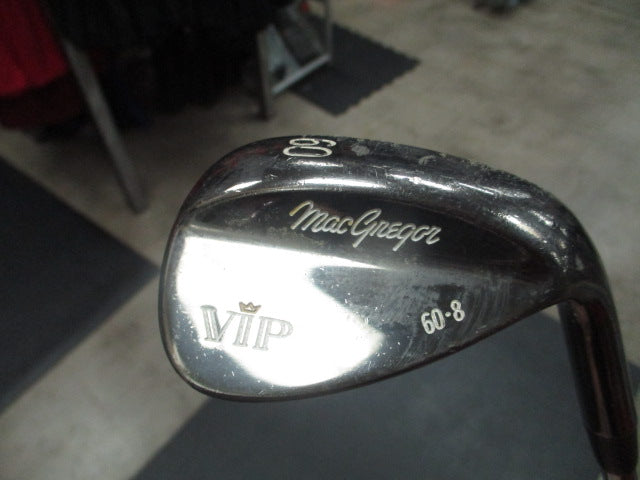 Load image into Gallery viewer, Used Macgregor VIP 60 Deg Wedge

