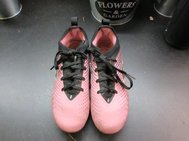 Load image into Gallery viewer, Used Lotto Roma 200 FG Soccer Cleats - Size 2
